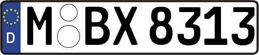 M-BX8313