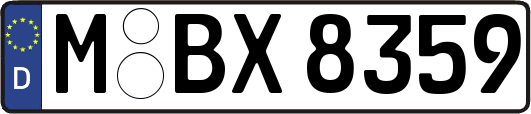 M-BX8359