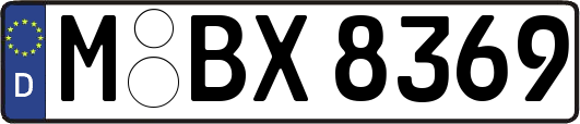 M-BX8369