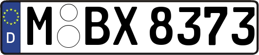 M-BX8373