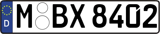 M-BX8402