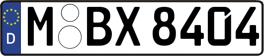 M-BX8404