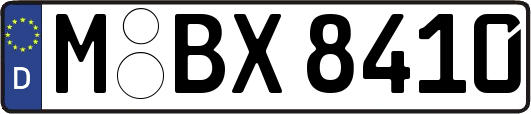M-BX8410