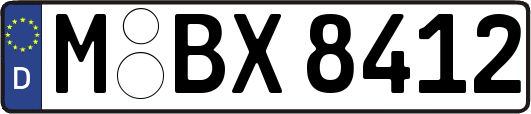 M-BX8412