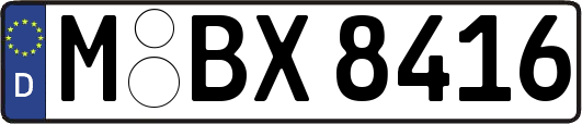 M-BX8416