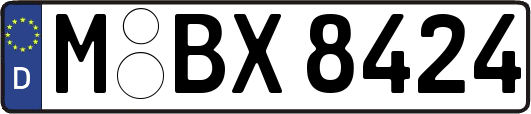 M-BX8424