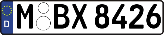 M-BX8426