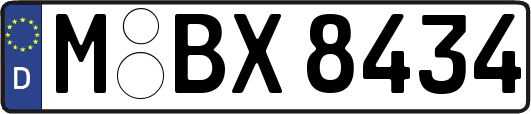 M-BX8434