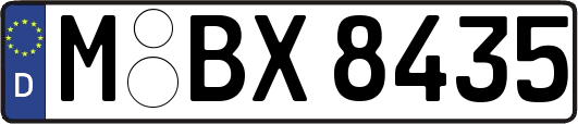 M-BX8435