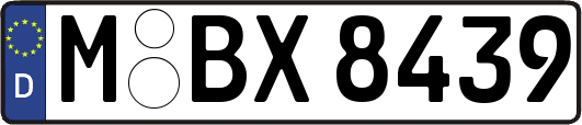 M-BX8439