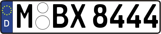 M-BX8444