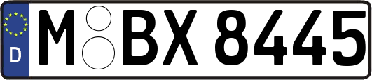M-BX8445