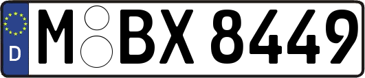 M-BX8449