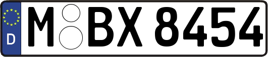 M-BX8454