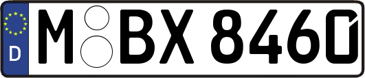 M-BX8460