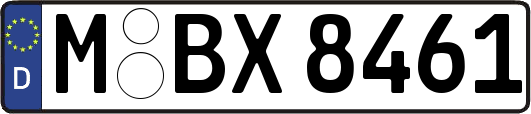 M-BX8461