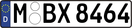 M-BX8464