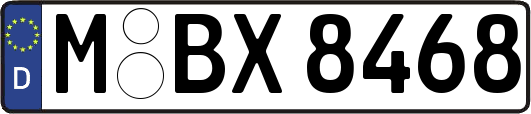 M-BX8468