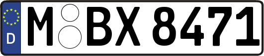 M-BX8471