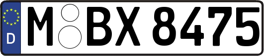 M-BX8475