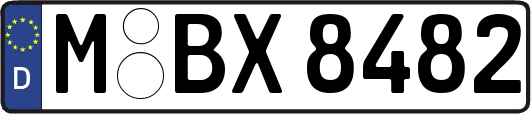 M-BX8482