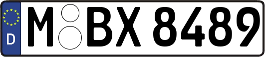 M-BX8489