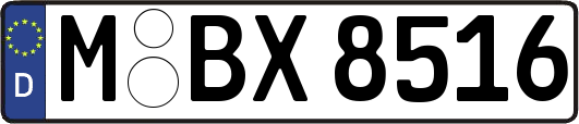 M-BX8516