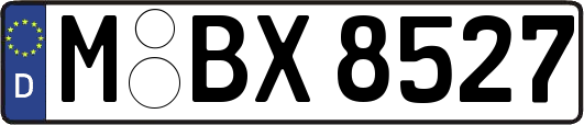 M-BX8527