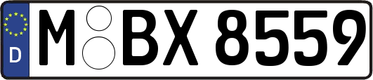 M-BX8559