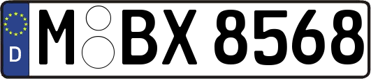 M-BX8568