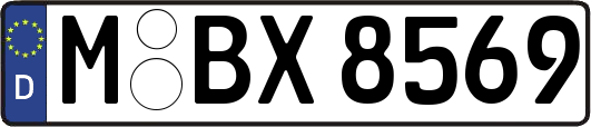 M-BX8569