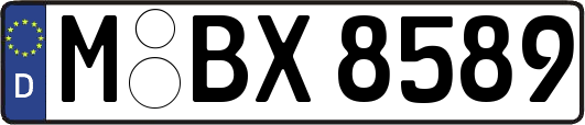 M-BX8589