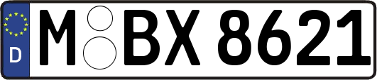 M-BX8621