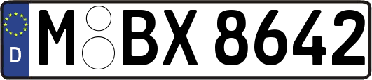 M-BX8642