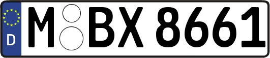 M-BX8661