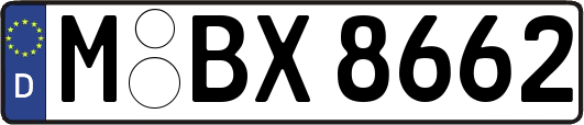 M-BX8662