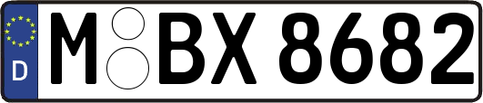 M-BX8682