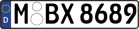 M-BX8689