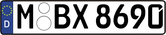 M-BX8690
