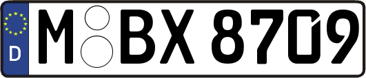 M-BX8709