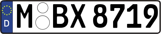 M-BX8719