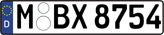 M-BX8754