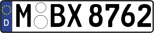 M-BX8762