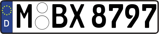 M-BX8797