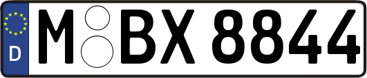 M-BX8844