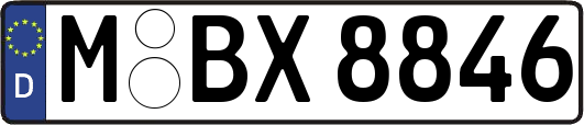 M-BX8846
