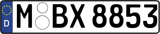 M-BX8853