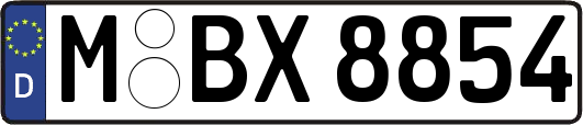 M-BX8854
