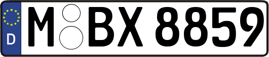 M-BX8859