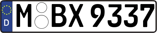 M-BX9337
